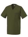 Dames Zorg Tuniek Exner 273 Olive